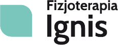 Logo Fizjoterapii IGNIS